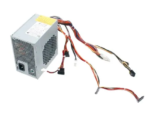 DGX9R DGX9R - Dell 460-Watts Power Supply For XPS 7100/8300 - Image 1