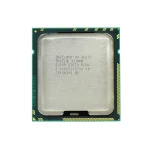 DH9K8 - Dell 3.46GHz Socket LGA1366 X5677 4-Core Processor