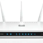 DIR-665 - D-Link Wireless N Gigabit Router