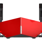 DIR-895L/R - D-Link 4-Port 2.4/5GHz 5332Mbps Gigabit Ethernet 802.11b/a/g/n/ac Ultra Wireless Router