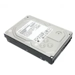 DKR2J-K60SS - Hitachi 600GB 15000RPM SAS 6Gb/s 64MB Cache 3.5-in HDD