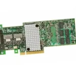 Dell DNKYM Megaraid 9265-8I 8-Port PCI-e Mini SAS Raid Controller