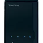 DNS-320-110 - D-Link ShareCenter Network Storage Server 800 MHz 1 TB (1 x 1 TB) RJ-45 Network USB