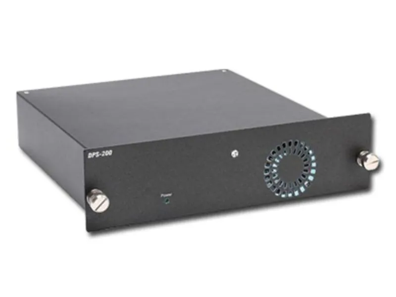 DPS-200A DPS-200A - D-Link 60-Watts 100-240V 47-63Hz Power Supply - Image 1