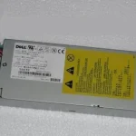 DPS-202AB - Delta 240-Watts Power Supply For PowerEdge 1550