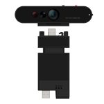 4XC1K97399 - Lenovo ThinkVision MC60 (S) webcam 1920 x 1080 pixels USB 2.0 Black - 4XC1K97399