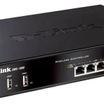 DWC-1000 - D-Link Wireless LAN Controller