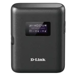 DWR-933 - D-Link 4G LTE Cat 6 Wi-Fi Hotspot