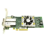 DX481 - Dell PERC 6/i 256MB SAS / SATA 3Gb/s PCI-Express 1.0 x8 RAID Controller for PowerEdge 1900 /1950 /2900 /2950 /R610 /R710 /T610