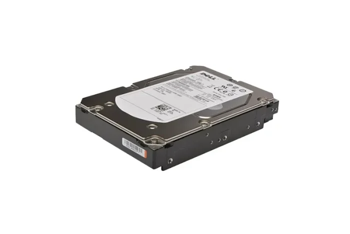 341-8497 - Dell 300GB 10000RPM SAS 6Gb/s Hot Swap 2.5-in HDD - Image 2