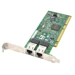Dell NC5VD Broadcom BCM57416 2P 10GB Pci-E Ethernet Low Profile NIC