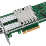 Intel E10G42BFSR 10GBase SR Dual Port PCI Express Server Adapter