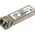 E10GSFPSRX - Intel 10GBase-SR MMF LC SFP+ Transceiver Module