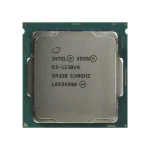 SR328 Intel Xeon 3.50GHz Server CPU