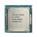 E3-1270V6 Intel Xeon 3.80GHz Server CPU