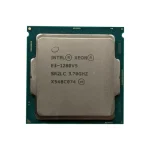 SR2CL Intel Xeon 3.7GHz Server CPU