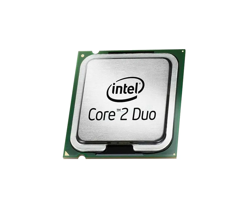 E4500 E4500 - Intel Core 2 Duo E4500 2.2GHz 800MHz 2-Core LGA775 Processor - Image 1