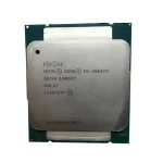 E5-2663V3 Intel Xeon 2.60GHz Server CPU