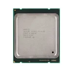 E5-4603 Intel Xeon 2.00GHz Server CPU
