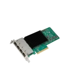Intel E610XT4 Ethernet Network Adapter 4x RJ45 Copper 10/5/2.5/1Gbps