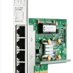 HPE E7X97A 3Par StoreServ 7000 4-port 1Gb/s Ethernet