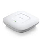 EAP120 - TP-Link 300Mbps Wireless N Gigabit Ceiling Mount Access Point
