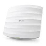 TP-Link EAP225 Omada AC1350 Gigabit Wireless Access Point.
