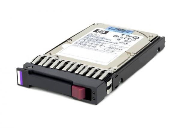 EG0450FBVFM.jpg HPE EG0450FBVFM Enterprise Hard Drive 450 GB SAS 6Gb/s Refurbished - Image 1