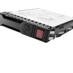 HPE EG0600JETKA Enterprise Hard drive 600 GB SAS 12Gb/s Refurbished