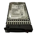 HPE EH000900JWCPN MSA 900GB 15k SAS 12g Sff Hard Drive F/s