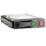 EH0300JDXBA - HP 300GB 15000RPM SAS 2.5-Inch Hard Drive