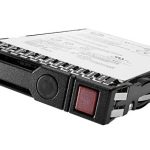 EH0600JEDHE - HP 600GB 15000RPM SAS 2.5-Inch Hard Drive