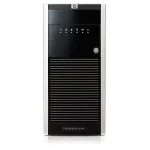 EH880A - HP StorageWorks D2D110 Network Storage Server