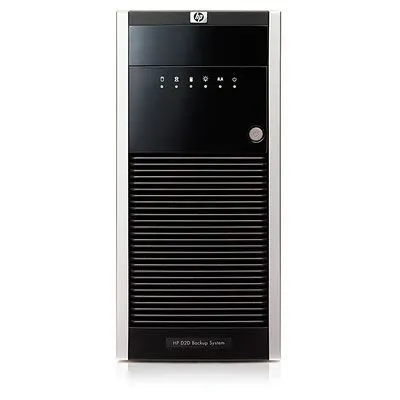 EH880A.webp EH880A - HP StorageWorks D2D110 Network Storage Server - Image 1
