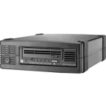 EH970SB - HPE 2.5/6.25TB StoreEver LTO-6 Ultrium 6250 SAS External Tape Drive