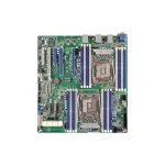 EP2C612D16C-4L - ASRock Socket LGA2011 R3 Intel C612 Chipset SSI EEB System Board (Motherboard) Supports Xeon E5-2600 v3/v4 Series DDR4 16x DIMM