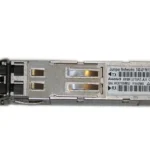 EX-SFP-1GE-SX - Juniper 850nm 550M 1000BASE-SX SFP DOM Transceiver