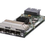 EX-UM-2X4SFP - Juniper 2-SFP+ Ports 10GbE + 4-SFP Ports Uplink Module