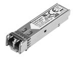 StarTech EXSFP1GELXST Juniper EX-SFP-1GE-LX Comp SFP Module - Image 2