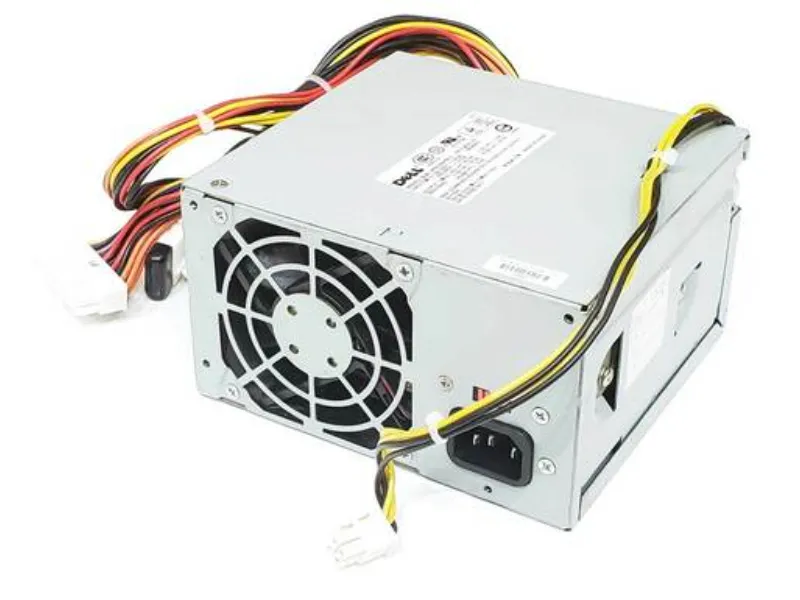 F0894 F0894 - Dell 250-Watts 200-240V 3A 50-60Hz Power Supply - Image 1
