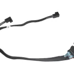 Dell F63HD Assembly Cable Backplane PERC SAS for PowerEdge R630