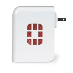 FAP-11C-I - Fortinet FortiAP 11C IEEE 802.11n 2-Ports RJ-45 WAP