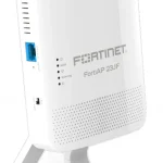 FAP-23JF-V - Fortinet FortiAP FAP-23JF 802.11ax 7-Ports PoE RJ-45 WAP