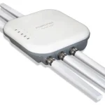 FAP-432F-I - Fortinet FortiAP FAP-432F 802.11ax 2-P RJ-45 WAP