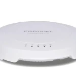 FAP-S311C-U - Fortinet FortiAP S311C 802.11ac 1-Ports RJ-45 WAP