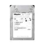 FC273 - Dell 146GB 15000RPM SCSI 320MB/s 3.5-in Hard Drive