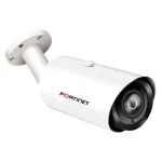 FCM-CB50 - Fortinet FortiCam CB50 Bullet IP Camera With 2.8-12mm Lens