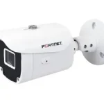 FCM-FB50 - Fortinet FortiCam FB50 5MP Bullet IP Camera 30m IR LED 2.8-12mm Motorized lens + 1x 10/100 Ports with 802.3af PoE