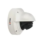 FCM-FD20 - Fortinet FortiCam FD20 98.43 ft NV 2 Megapixel 4.3x Optical Monochrome CMOS Cable Dome Network Camera