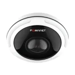 FCM-FE120 - Fortinet 12 Megapixel Panoramic IP Camera 15M IR LED